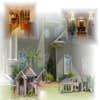 AHB General Contractors logo