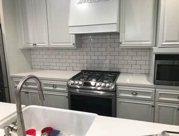 Photos from Orileys Custom Tile & Stone