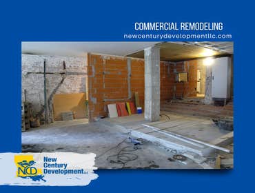 Photos by New Century Development, LLC #1
