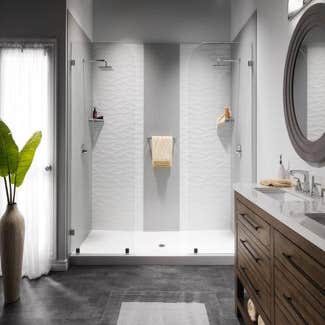 American Bathroom Remodelers