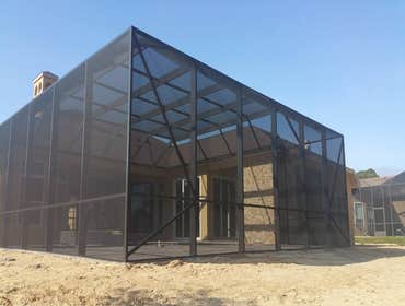 Photos from Breeze Enclosures Inc