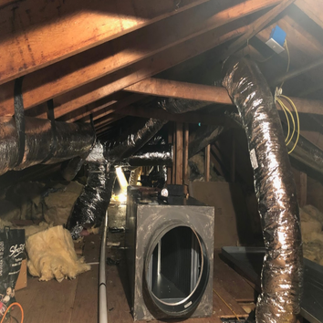 HVAC Huntington Ny