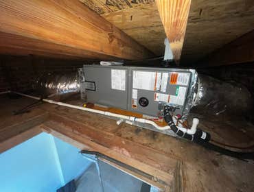 Photos by Moral Compass Heating & Air Conditioning #2