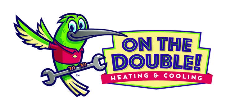 Photos by on the Double! Heating & Cooling #1