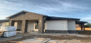 The Brick Bros Inc - Masonry
