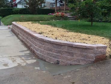 Photos by Al S Hardscaping #1