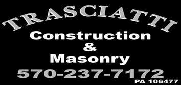 Photo(s) from Trasciatti Construction And Masonry