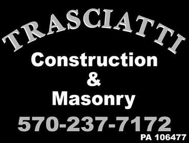 Photo(s) from Trasciatti Construction And Masonry