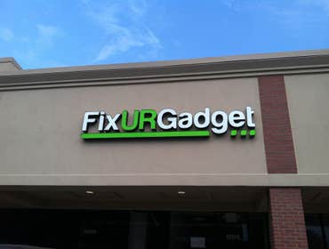 Works by Fix UR Gadget