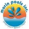 Morin Pools, Inc logo