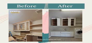 Photos by Pento Painting LLC #2
