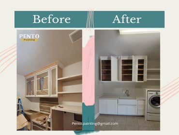 Photos by Pento Painting LLC #2