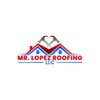 MR. Lopez Roofing LLC logo