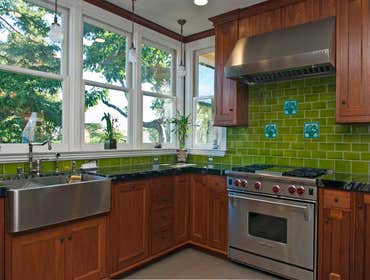 Photos from Donny Chu Construction Inc
