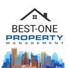 Best-one Property Management logo