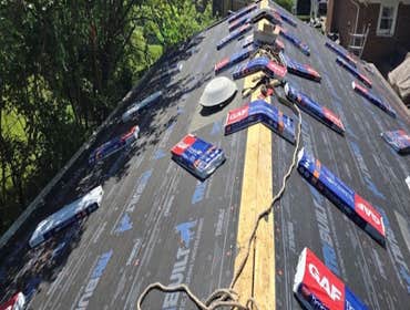 Photos by Valoran Roofing & Restoration, LLC #1