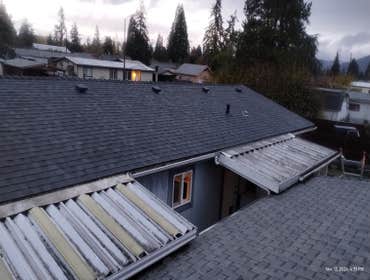 Photos by Eugene Construction Team #1