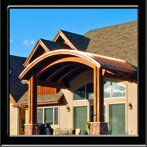 Samples Of Custom Building Projects