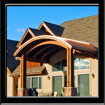 Samples Of Custom Building Projects