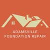 Adamsville Foundation Repair logo