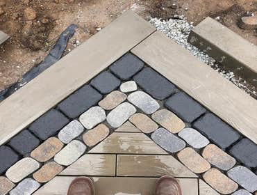 Photos by MGM Builders Corporation #1