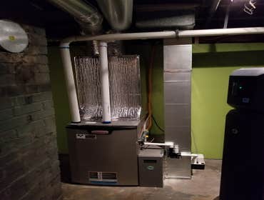 Photos from Master Heat Corp