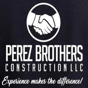 Photos by Perez Brothers Construction LLC #1