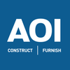 Aoi Corporation logo