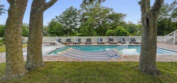 Kingfish Pool Service, LLC