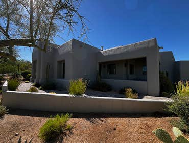 Exterior Painting Project