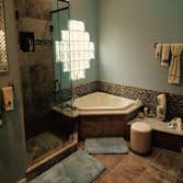 Jacuzzi Tub