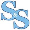 S&s Building and Development logo