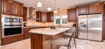 GEC Cabinet Depot As you get up in the morning, your day starts from the bathroom. For getting your dream bathroom you just have to visit once at GEC C
