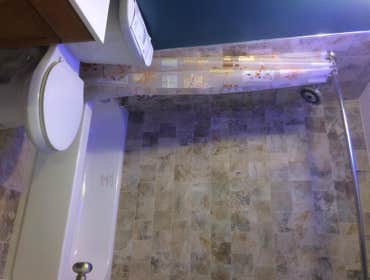 DB Handyman Services Basement renovation