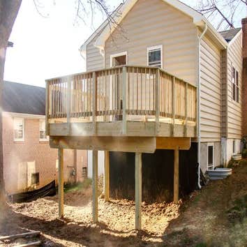 Home Addition