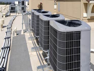 Photos by Jack Frost Company LLC #1 Commercial and Industrial HVAC and Refrigeration in Boise, ID