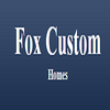 Fox Custom Homes logo