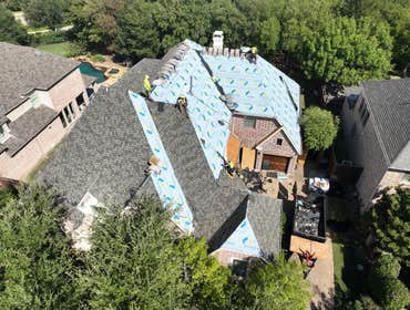 Photos by OneSource Roofing and Restoration #2