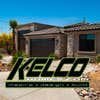 Kelco Homes logo