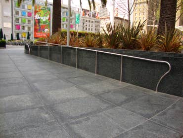 JC Metal Specialists 2015 Completed Projects