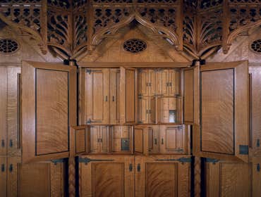 Church Furniture and Fixtures