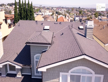 Prime Roofing