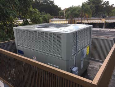Photos from American AC and Refrigeration