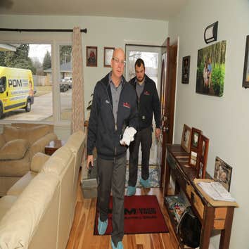 Clean, Neat Service Pros