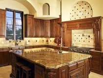 projects done by California Shine Construction Kitchen remodel,Bathroom remodel,concrete,general remodeling