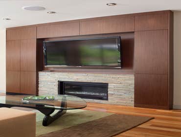 Photo(s) from Dettaglio Construction Inc Menlo Park Residence
