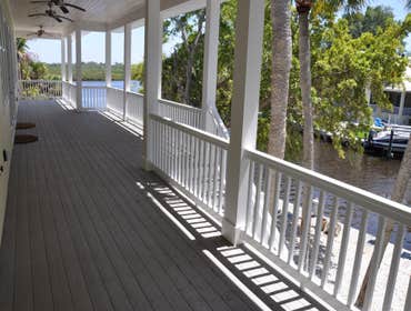Photos from All American Enterprises of Sarasota