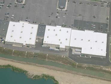 Project photos from Alabama Roofing