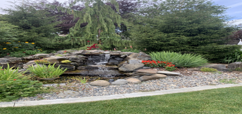 CLT Landscaping