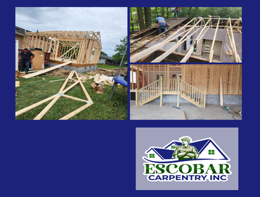 Photos by Escobar Carpentry Inc #1